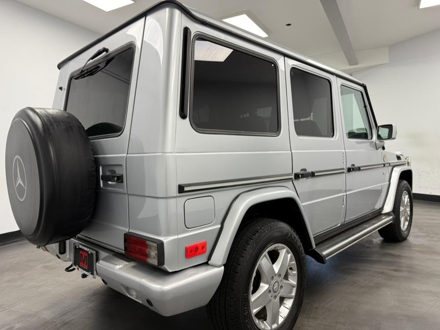 2005 Mercedes-Benz G-Class 4MATIC 4dr 5.0L Grand Edition, available for sale in Elizabeth, New Jersey | M Auto Group. Elizabeth, New Jersey 2005 Mercedes-Benz G-Class 4MATIC 4dr 5.0L Grand Edition, available for sale in Elizabeth, New Jersey | M Auto Group. Elizabeth, New Jersey