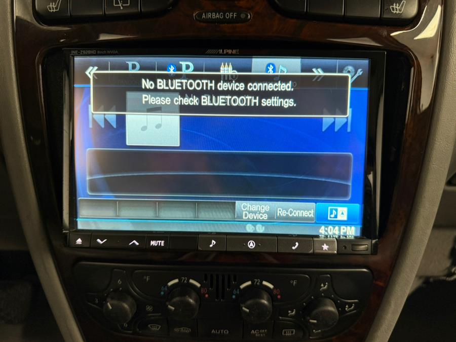 2005 Mercedes-Benz G-Class 4MATIC 4dr 5.0L Grand Edition, available for sale in Elizabeth, New Jersey | M Auto Group. Elizabeth, New Jersey 2005 Mercedes-Benz G-Class 4MATIC 4dr 5.0L Grand Edition, available for sale in Elizabeth, New Jersey | M Auto Group. Elizabeth, New Jersey