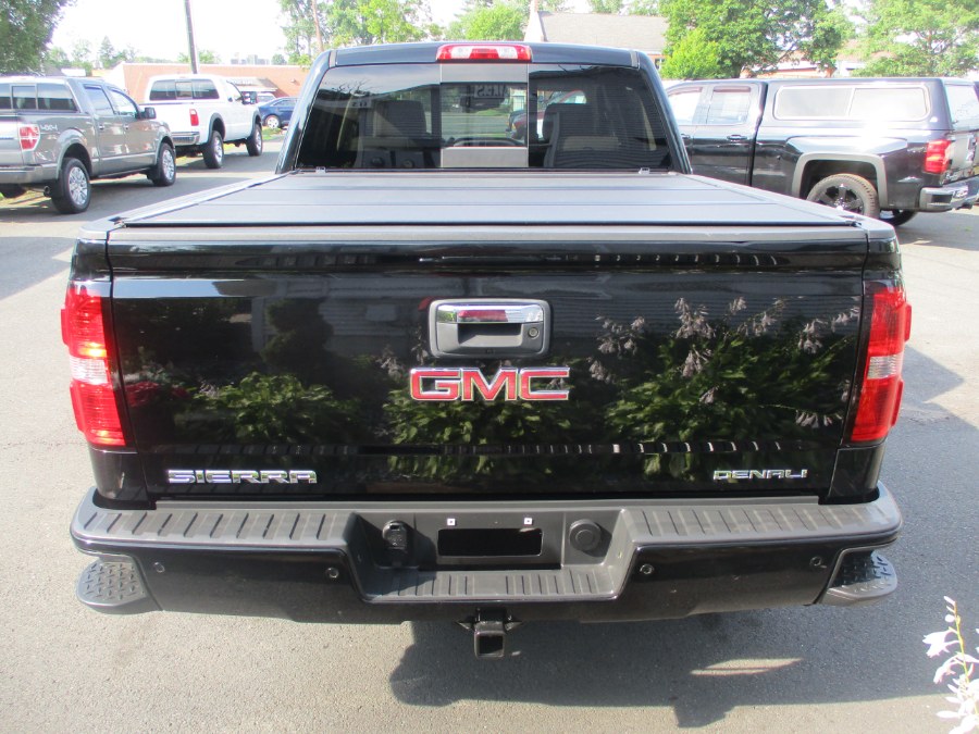2014 GMC Sierra 1500 4WD Crew Cab 153.0" Denali, available for sale in Suffield, Connecticut | Suffield Auto LLC. Suffield, Connecticut 2014 GMC Sierra 1500 4WD Crew Cab 153.0" Denali, available for sale in Suffield, Connecticut | Suffield Auto LLC. Suffield, Connecticut