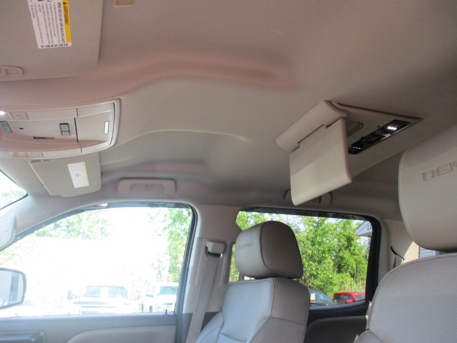 2014 GMC Sierra 1500 4WD Crew Cab 153.0" Denali, available for sale in Suffield, Connecticut | Suffield Auto LLC. Suffield, Connecticut 2014 GMC Sierra 1500 4WD Crew Cab 153.0" Denali, available for sale in Suffield, Connecticut | Suffield Auto LLC. Suffield, Connecticut