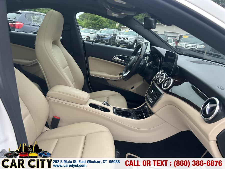 2018 Mercedes-Benz CLA CLA 250 4MATIC Coupe, available for sale in East Windsor, Connecticut | Car City LLC. East Windsor, Connecticut 2018 Mercedes-Benz CLA CLA 250 4MATIC Coupe, available for sale in East Windsor, Connecticut | Car City LLC. East Windsor, Connecticut