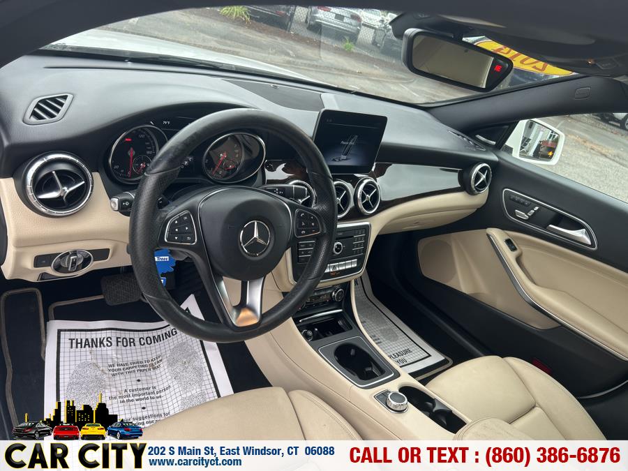 2018 Mercedes-Benz CLA CLA 250 4MATIC Coupe, available for sale in East Windsor, Connecticut | Car City LLC. East Windsor, Connecticut 2018 Mercedes-Benz CLA CLA 250 4MATIC Coupe, available for sale in East Windsor, Connecticut | Car City LLC. East Windsor, Connecticut
