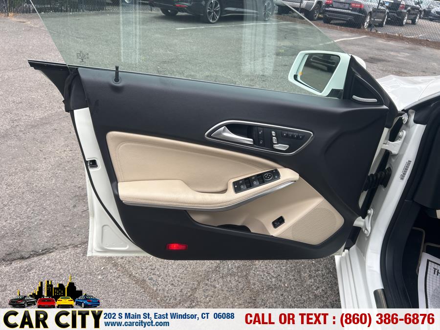 2018 Mercedes-Benz CLA CLA 250 4MATIC Coupe, available for sale in East Windsor, Connecticut | Car City LLC. East Windsor, Connecticut 2018 Mercedes-Benz CLA CLA 250 4MATIC Coupe, available for sale in East Windsor, Connecticut | Car City LLC. East Windsor, Connecticut