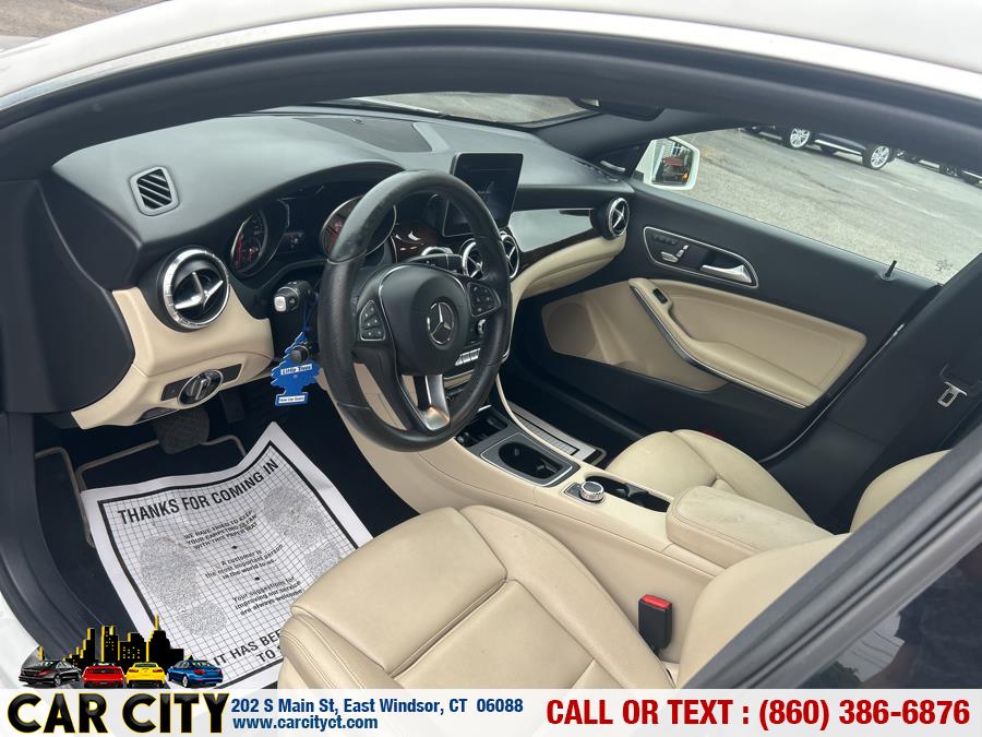 2018 Mercedes-Benz CLA CLA 250 4MATIC Coupe, available for sale in East Windsor, Connecticut | Car City LLC. East Windsor, Connecticut 2018 Mercedes-Benz CLA CLA 250 4MATIC Coupe, available for sale in East Windsor, Connecticut | Car City LLC. East Windsor, Connecticut
