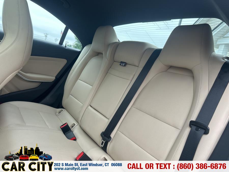 2018 Mercedes-Benz CLA CLA 250 4MATIC Coupe, available for sale in East Windsor, Connecticut | Car City LLC. East Windsor, Connecticut 2018 Mercedes-Benz CLA CLA 250 4MATIC Coupe, available for sale in East Windsor, Connecticut | Car City LLC. East Windsor, Connecticut