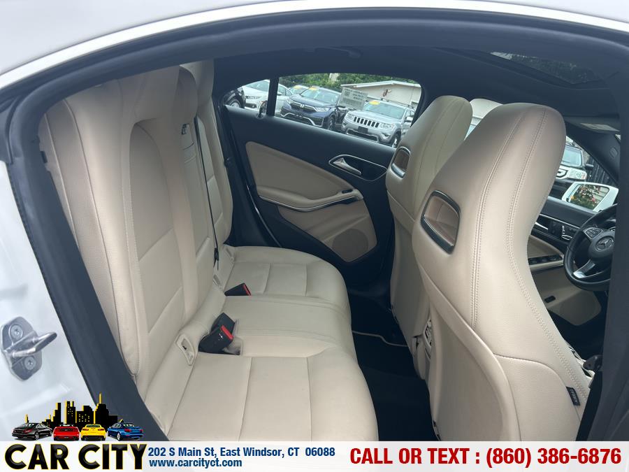 2018 Mercedes-Benz CLA CLA 250 4MATIC Coupe, available for sale in East Windsor, Connecticut | Car City LLC. East Windsor, Connecticut 2018 Mercedes-Benz CLA CLA 250 4MATIC Coupe, available for sale in East Windsor, Connecticut | Car City LLC. East Windsor, Connecticut