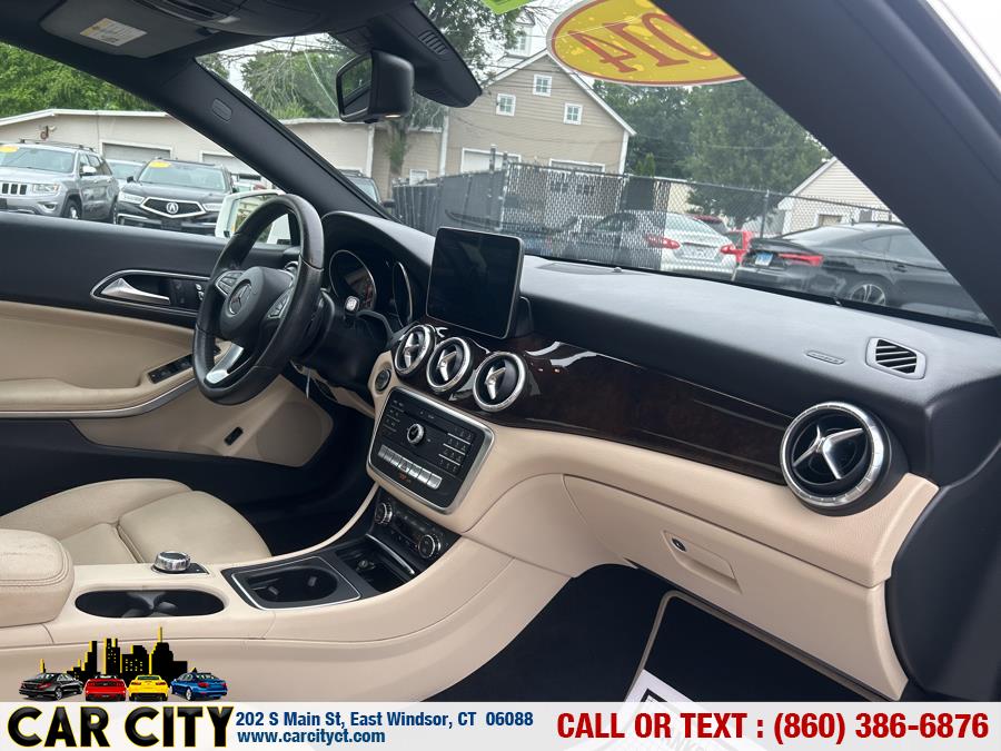 2018 Mercedes-Benz CLA CLA 250 4MATIC Coupe, available for sale in East Windsor, Connecticut | Car City LLC. East Windsor, Connecticut 2018 Mercedes-Benz CLA CLA 250 4MATIC Coupe, available for sale in East Windsor, Connecticut | Car City LLC. East Windsor, Connecticut