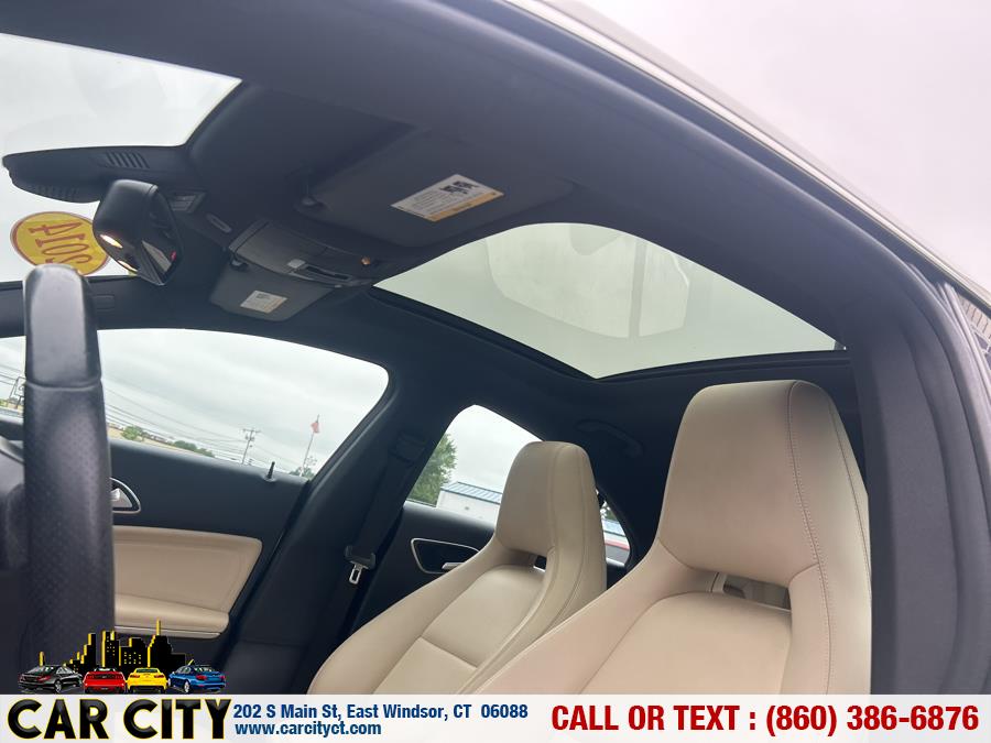 2018 Mercedes-Benz CLA CLA 250 4MATIC Coupe, available for sale in East Windsor, Connecticut | Car City LLC. East Windsor, Connecticut 2018 Mercedes-Benz CLA CLA 250 4MATIC Coupe, available for sale in East Windsor, Connecticut | Car City LLC. East Windsor, Connecticut