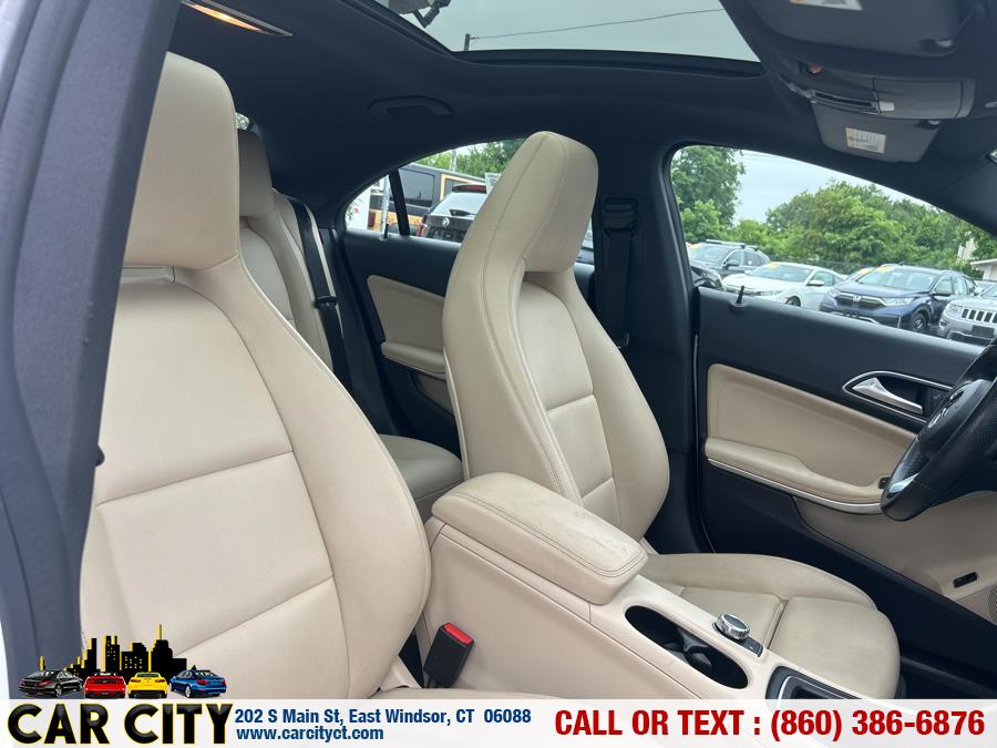 2018 Mercedes-Benz CLA CLA 250 4MATIC Coupe, available for sale in East Windsor, Connecticut | Car City LLC. East Windsor, Connecticut 2018 Mercedes-Benz CLA CLA 250 4MATIC Coupe, available for sale in East Windsor, Connecticut | Car City LLC. East Windsor, Connecticut