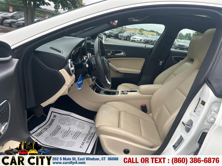 2018 Mercedes-Benz CLA CLA 250 4MATIC Coupe, available for sale in East Windsor, Connecticut | Car City LLC. East Windsor, Connecticut 2018 Mercedes-Benz CLA CLA 250 4MATIC Coupe, available for sale in East Windsor, Connecticut | Car City LLC. East Windsor, Connecticut