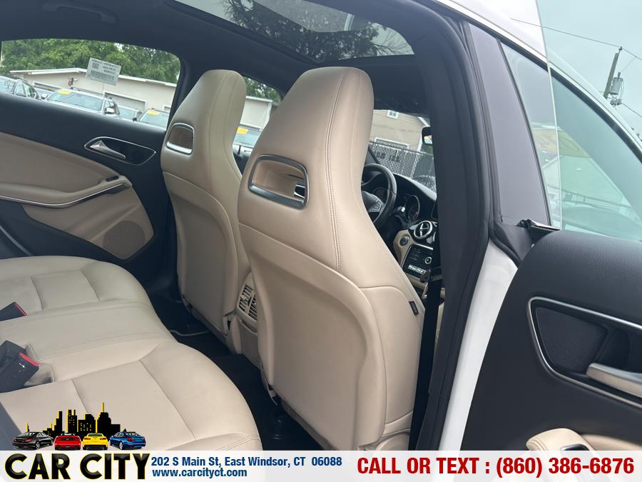 2018 Mercedes-Benz CLA CLA 250 4MATIC Coupe, available for sale in East Windsor, Connecticut | Car City LLC. East Windsor, Connecticut 2018 Mercedes-Benz CLA CLA 250 4MATIC Coupe, available for sale in East Windsor, Connecticut | Car City LLC. East Windsor, Connecticut