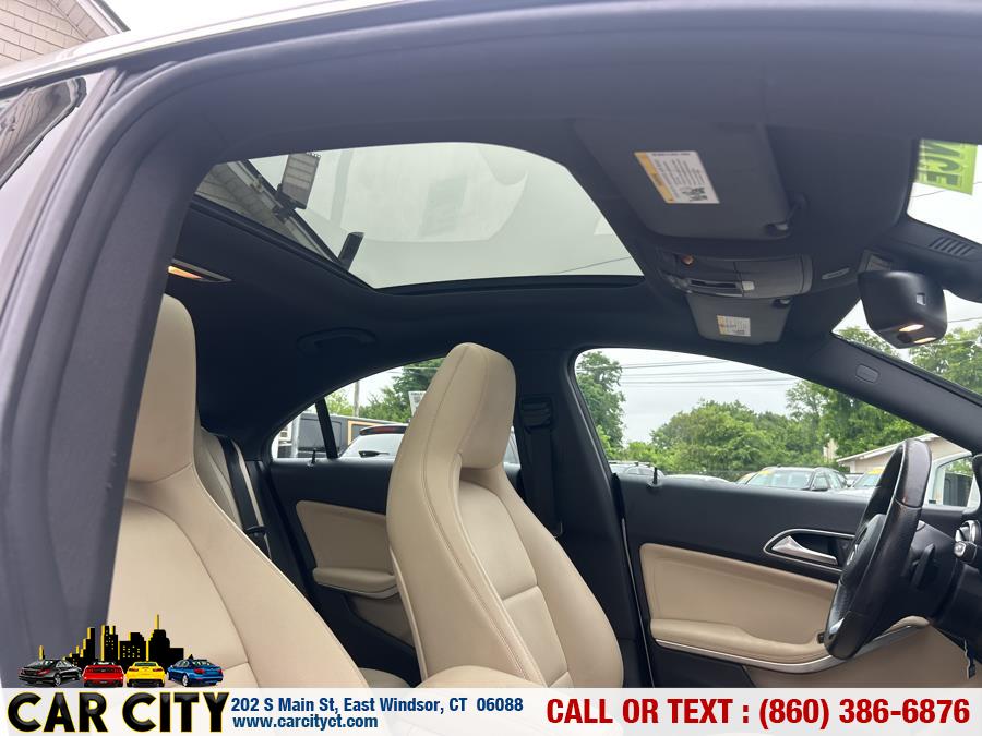 2018 Mercedes-Benz CLA CLA 250 4MATIC Coupe, available for sale in East Windsor, Connecticut | Car City LLC. East Windsor, Connecticut 2018 Mercedes-Benz CLA CLA 250 4MATIC Coupe, available for sale in East Windsor, Connecticut | Car City LLC. East Windsor, Connecticut