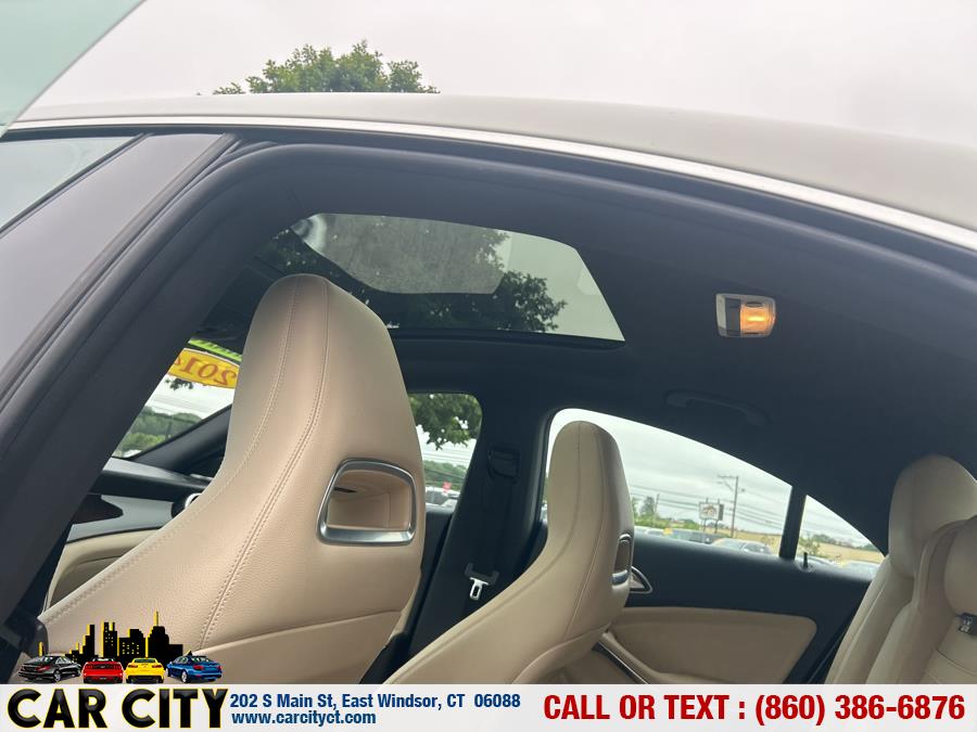 2018 Mercedes-Benz CLA CLA 250 4MATIC Coupe, available for sale in East Windsor, Connecticut | Car City LLC. East Windsor, Connecticut 2018 Mercedes-Benz CLA CLA 250 4MATIC Coupe, available for sale in East Windsor, Connecticut | Car City LLC. East Windsor, Connecticut