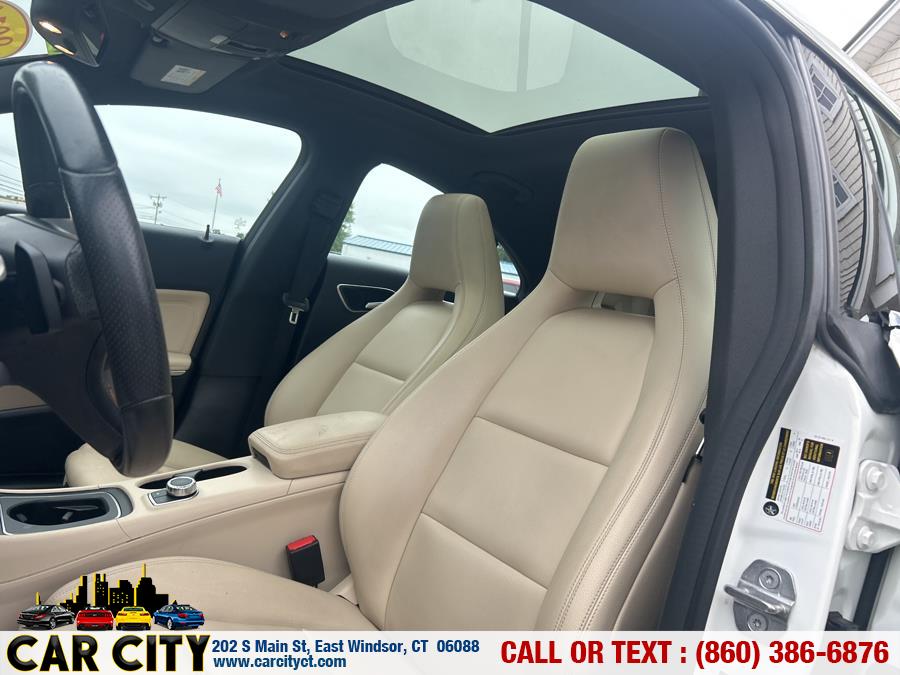 2018 Mercedes-Benz CLA CLA 250 4MATIC Coupe, available for sale in East Windsor, Connecticut | Car City LLC. East Windsor, Connecticut 2018 Mercedes-Benz CLA CLA 250 4MATIC Coupe, available for sale in East Windsor, Connecticut | Car City LLC. East Windsor, Connecticut