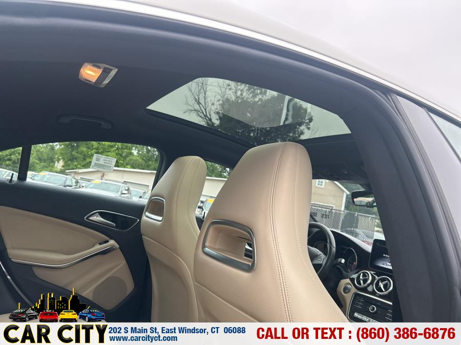 2018 Mercedes-Benz CLA CLA 250 4MATIC Coupe, available for sale in East Windsor, Connecticut | Car City LLC. East Windsor, Connecticut 2018 Mercedes-Benz CLA CLA 250 4MATIC Coupe, available for sale in East Windsor, Connecticut | Car City LLC. East Windsor, Connecticut