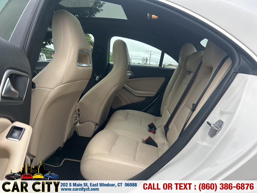 2018 Mercedes-Benz CLA CLA 250 4MATIC Coupe, available for sale in East Windsor, Connecticut | Car City LLC. East Windsor, Connecticut 2018 Mercedes-Benz CLA CLA 250 4MATIC Coupe, available for sale in East Windsor, Connecticut | Car City LLC. East Windsor, Connecticut