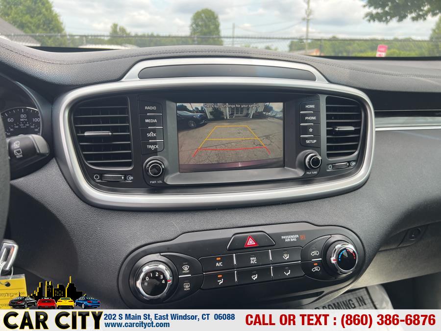 2019 Kia Sorento LX AWD, available for sale in East Windsor, Connecticut | Car City LLC. East Windsor, Connecticut 2019 Kia Sorento LX AWD, available for sale in East Windsor, Connecticut | Car City LLC. East Windsor, Connecticut