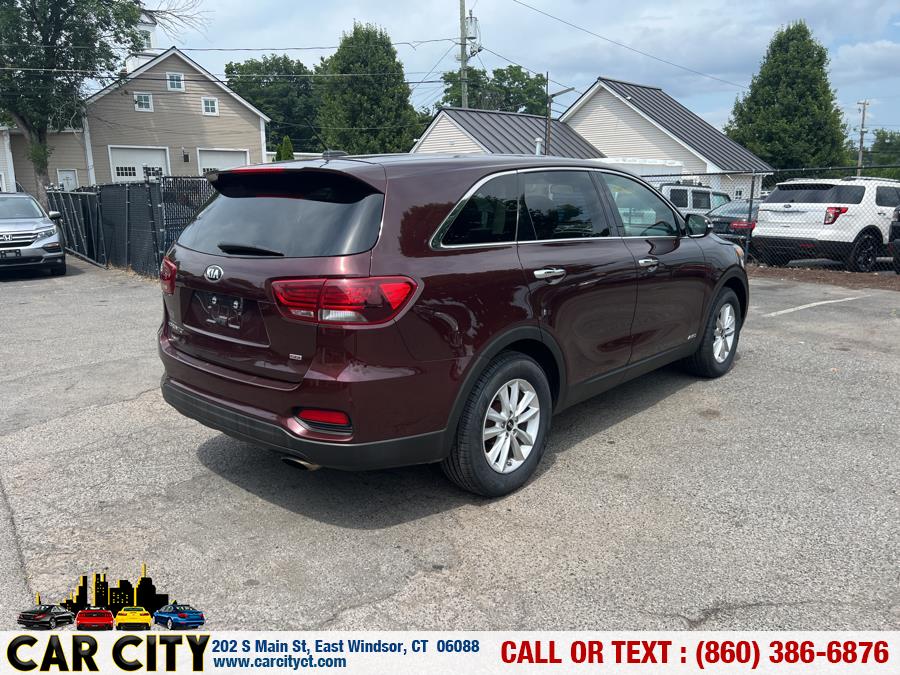 2019 Kia Sorento LX AWD, available for sale in East Windsor, Connecticut | Car City LLC. East Windsor, Connecticut 2019 Kia Sorento LX AWD, available for sale in East Windsor, Connecticut | Car City LLC. East Windsor, Connecticut