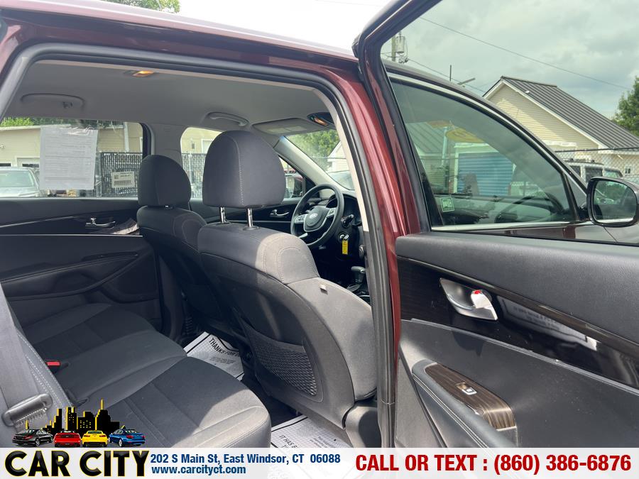 2019 Kia Sorento LX AWD, available for sale in East Windsor, Connecticut | Car City LLC. East Windsor, Connecticut 2019 Kia Sorento LX AWD, available for sale in East Windsor, Connecticut | Car City LLC. East Windsor, Connecticut