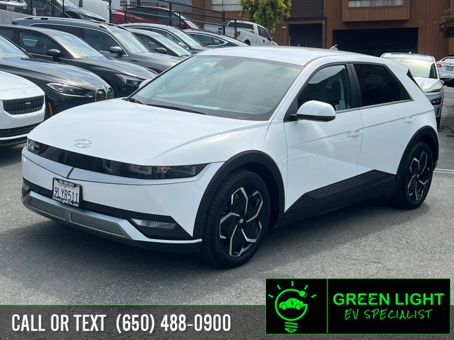 2024 Hyundai IONIQ 5 SEL RWD, available for sale in Daly City, California | Green Light Auto Wholesale. Daly City, California 2024 Hyundai IONIQ 5 SEL RWD, available for sale in Daly City, California | Green Light Auto Wholesale. Daly City, California