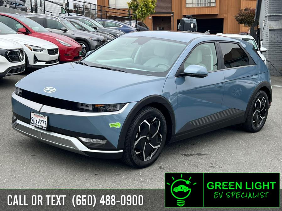 2023 Hyundai IONIQ 5 SEL RWD, available for sale in Daly City, California | Green Light Auto Wholesale. Daly City, California 2023 Hyundai IONIQ 5 SEL RWD, available for sale in Daly City, California | Green Light Auto Wholesale. Daly City, California