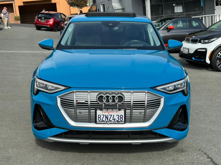 2021 Audi e-tron Sportback Prestige quattro, available for sale in Daly City, California | Green Light Auto Wholesale. Daly City, California 2021 Audi e-tron Sportback Prestige quattro, available for sale in Daly City, California | Green Light Auto Wholesale. Daly City, California