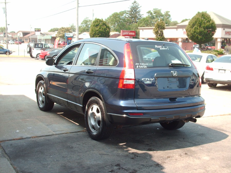 2010 Honda CR-V 2WD 5dr LX, available for sale in Warwick, Rhode Island | Premier Automotive Sales. Warwick, Rhode Island 2010 Honda CR-V 2WD 5dr LX, available for sale in Warwick, Rhode Island | Premier Automotive Sales. Warwick, Rhode Island