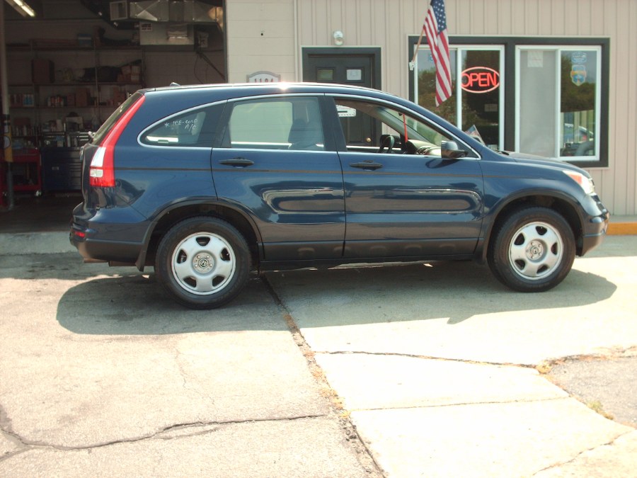 2010 Honda CR-V 2WD 5dr LX, available for sale in Warwick, Rhode Island | Premier Automotive Sales. Warwick, Rhode Island 2010 Honda CR-V 2WD 5dr LX, available for sale in Warwick, Rhode Island | Premier Automotive Sales. Warwick, Rhode Island