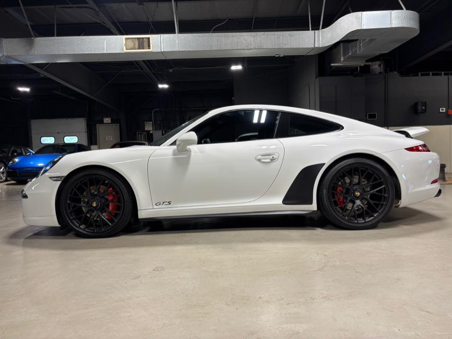 Used Porsche 911 2dr Cpe Carrera GTS 2016 | M Sport Motorwerx. Prospect, Connecticut