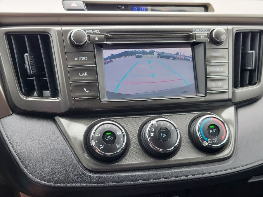 2014 Toyota RAV4 AWD 4dr LE (Natl), available for sale in East Windsor, Connecticut | United Auto Sales of E Windsor, Inc. East Windsor, Connecticut 2014 Toyota RAV4 AWD 4dr LE (Natl), available for sale in East Windsor, Connecticut | United Auto Sales of E Windsor, Inc. East Windsor, Connecticut