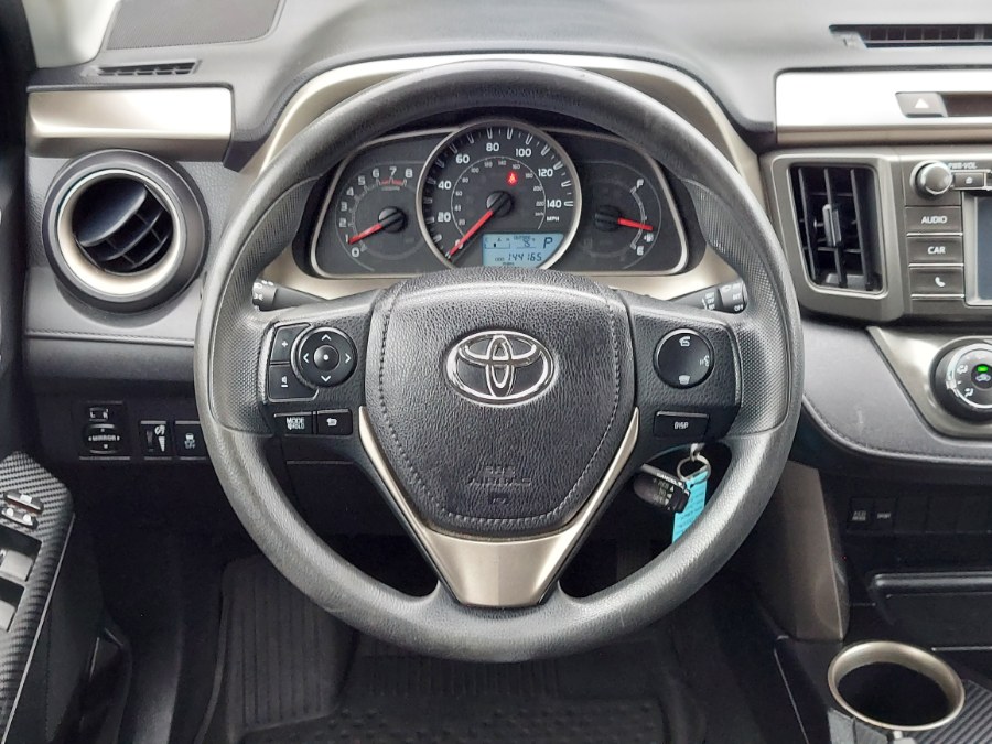 2014 Toyota RAV4 AWD 4dr LE (Natl), available for sale in East Windsor, Connecticut | United Auto Sales of E Windsor, Inc. East Windsor, Connecticut 2014 Toyota RAV4 AWD 4dr LE (Natl), available for sale in East Windsor, Connecticut | United Auto Sales of E Windsor, Inc. East Windsor, Connecticut