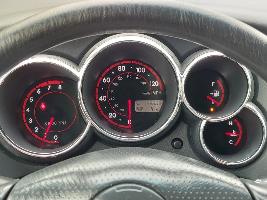 2007 Toyota Matrix 5dr Wgn Auto STD (Natl), available for sale in East Windsor, Connecticut | United Auto Sales of E Windsor, Inc. East Windsor, Connecticut 2007 Toyota Matrix 5dr Wgn Auto STD (Natl), available for sale in East Windsor, Connecticut | United Auto Sales of E Windsor, Inc. East Windsor, Connecticut