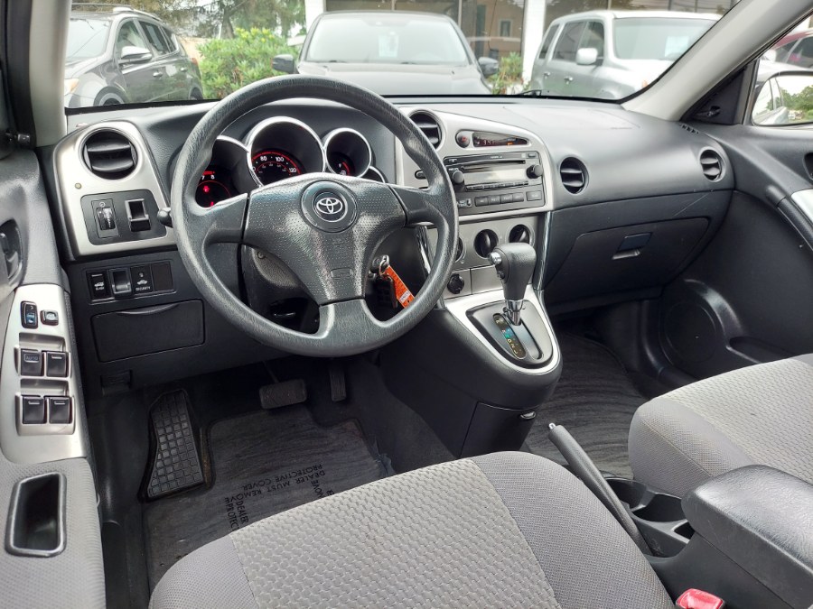 2007 Toyota Matrix 5dr Wgn Auto STD (Natl), available for sale in East Windsor, Connecticut | United Auto Sales of E Windsor, Inc. East Windsor, Connecticut 2007 Toyota Matrix 5dr Wgn Auto STD (Natl), available for sale in East Windsor, Connecticut | United Auto Sales of E Windsor, Inc. East Windsor, Connecticut