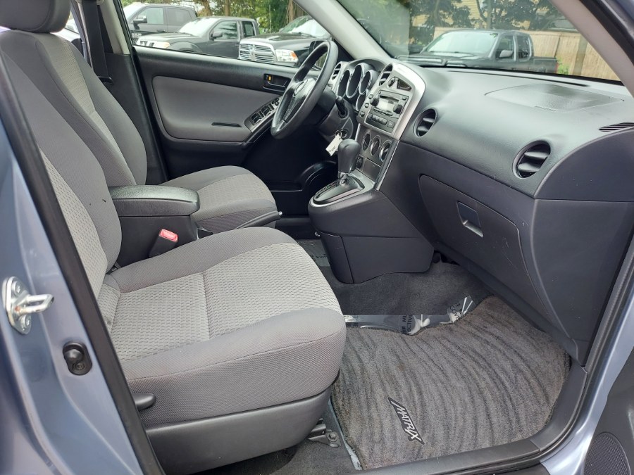 2007 Toyota Matrix 5dr Wgn Auto STD (Natl), available for sale in East Windsor, Connecticut | United Auto Sales of E Windsor, Inc. East Windsor, Connecticut 2007 Toyota Matrix 5dr Wgn Auto STD (Natl), available for sale in East Windsor, Connecticut | United Auto Sales of E Windsor, Inc. East Windsor, Connecticut
