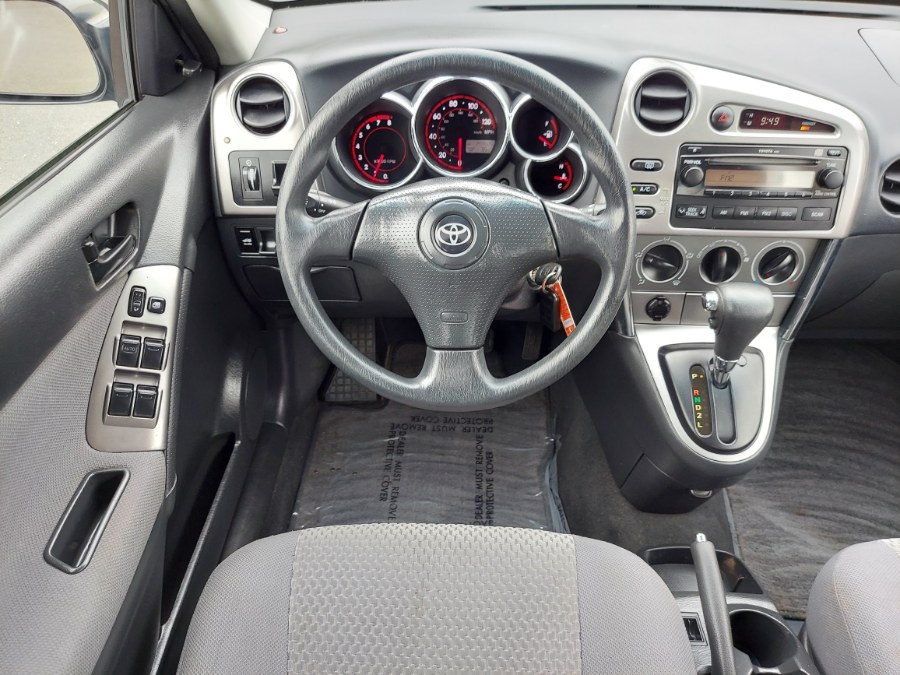 2007 Toyota Matrix 5dr Wgn Auto STD (Natl), available for sale in East Windsor, Connecticut | United Auto Sales of E Windsor, Inc. East Windsor, Connecticut 2007 Toyota Matrix 5dr Wgn Auto STD (Natl), available for sale in East Windsor, Connecticut | United Auto Sales of E Windsor, Inc. East Windsor, Connecticut