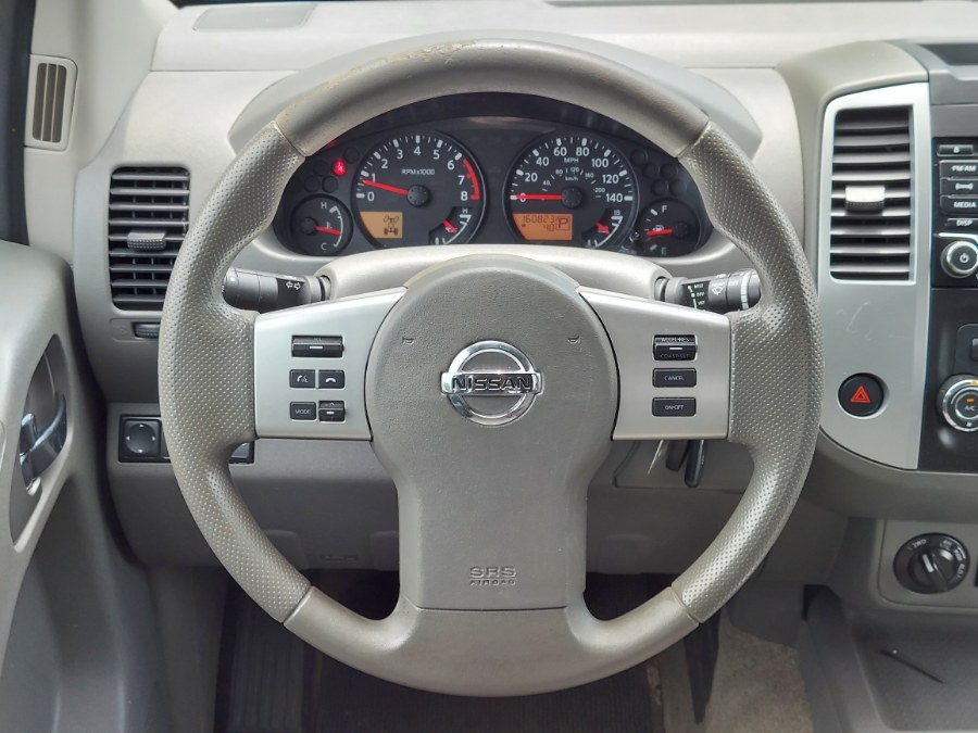 2016 Nissan Frontier 4WD Crew Cab SWB Auto SV, available for sale in East Windsor, Connecticut | United Auto Sales of E Windsor, Inc. East Windsor, Connecticut 2016 Nissan Frontier 4WD Crew Cab SWB Auto SV, available for sale in East Windsor, Connecticut | United Auto Sales of E Windsor, Inc. East Windsor, Connecticut