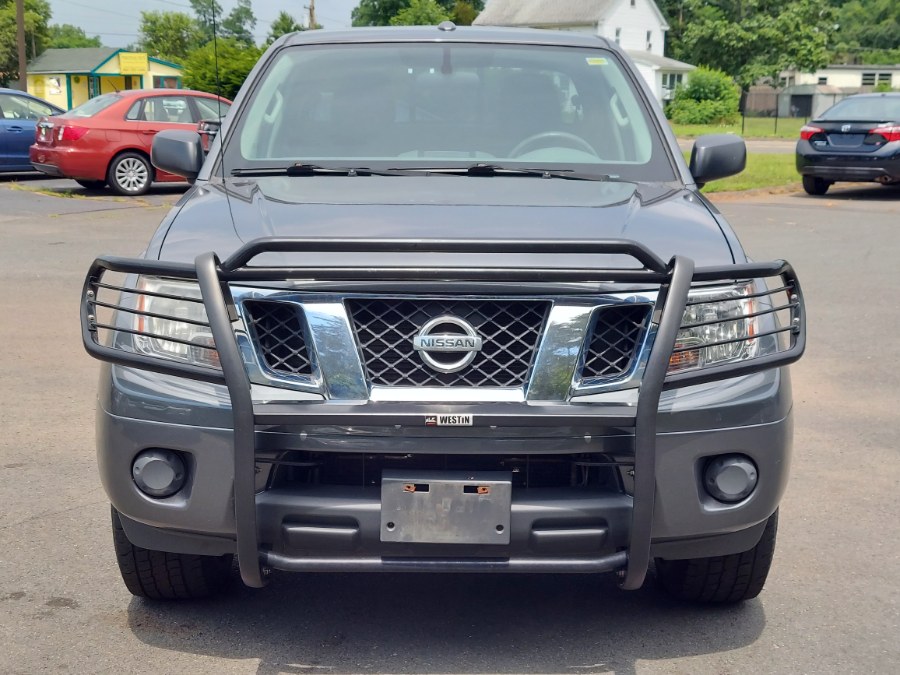 2016 Nissan Frontier 4WD Crew Cab SWB Auto SV, available for sale in East Windsor, Connecticut | United Auto Sales of E Windsor, Inc. East Windsor, Connecticut 2016 Nissan Frontier 4WD Crew Cab SWB Auto SV, available for sale in East Windsor, Connecticut | United Auto Sales of E Windsor, Inc. East Windsor, Connecticut