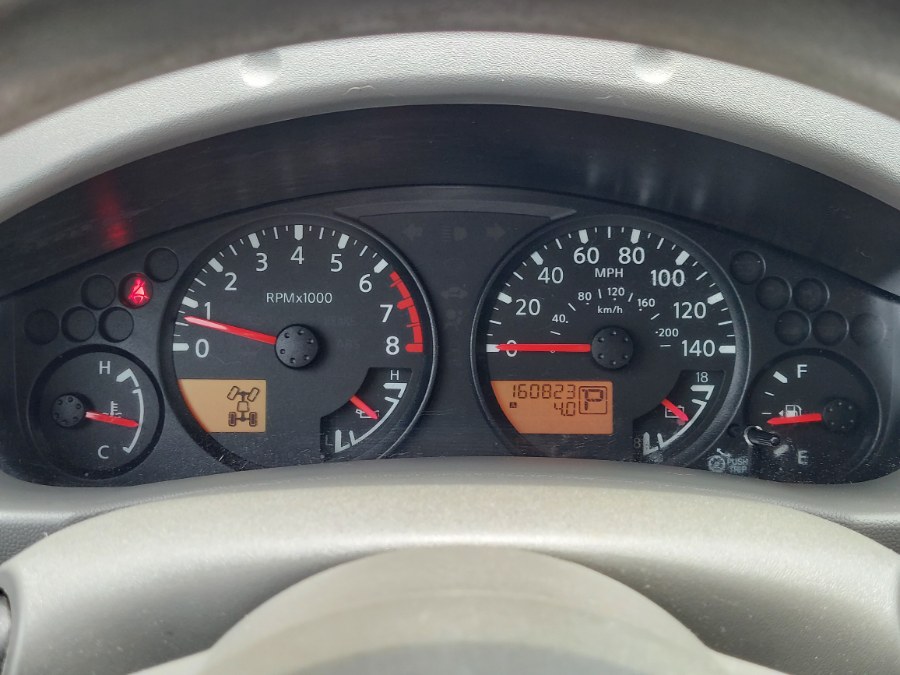 2016 Nissan Frontier 4WD Crew Cab SWB Auto SV, available for sale in East Windsor, Connecticut | United Auto Sales of E Windsor, Inc. East Windsor, Connecticut 2016 Nissan Frontier 4WD Crew Cab SWB Auto SV, available for sale in East Windsor, Connecticut | United Auto Sales of E Windsor, Inc. East Windsor, Connecticut