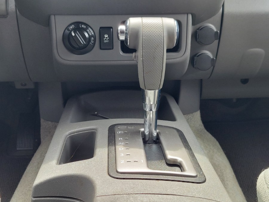 2016 Nissan Frontier 4WD Crew Cab SWB Auto SV, available for sale in East Windsor, Connecticut | United Auto Sales of E Windsor, Inc. East Windsor, Connecticut 2016 Nissan Frontier 4WD Crew Cab SWB Auto SV, available for sale in East Windsor, Connecticut | United Auto Sales of E Windsor, Inc. East Windsor, Connecticut