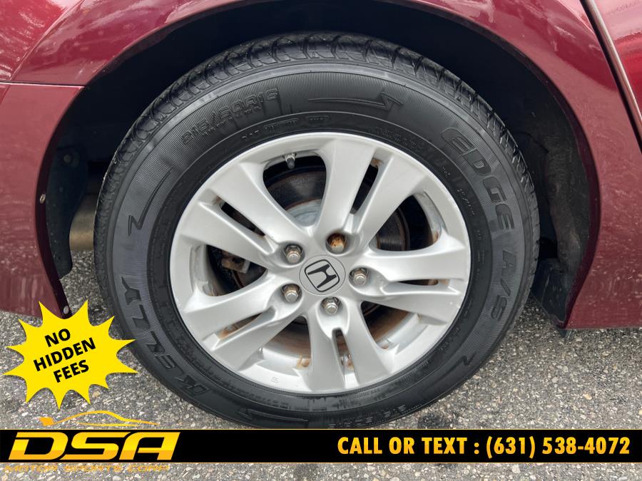 2009 Honda Accord Sdn 4dr I4 Auto LX-P, available for sale in Commack, New York | DSA Motor Sports Corp. Commack, New York 2009 Honda Accord Sdn 4dr I4 Auto LX-P, available for sale in Commack, New York | DSA Motor Sports Corp. Commack, New York