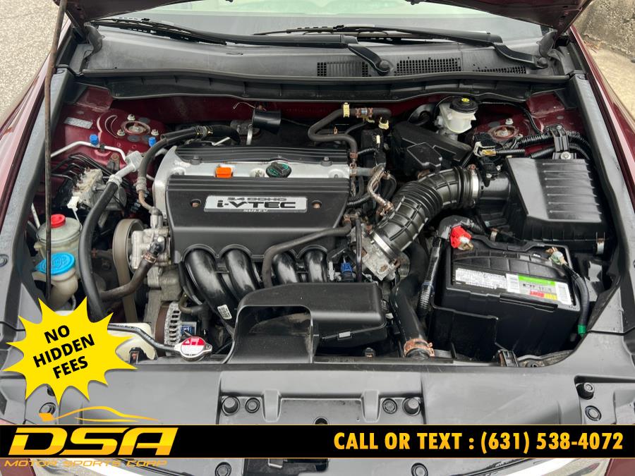 2009 Honda Accord Sdn 4dr I4 Auto LX-P, available for sale in Commack, New York | DSA Motor Sports Corp. Commack, New York 2009 Honda Accord Sdn 4dr I4 Auto LX-P, available for sale in Commack, New York | DSA Motor Sports Corp. Commack, New York