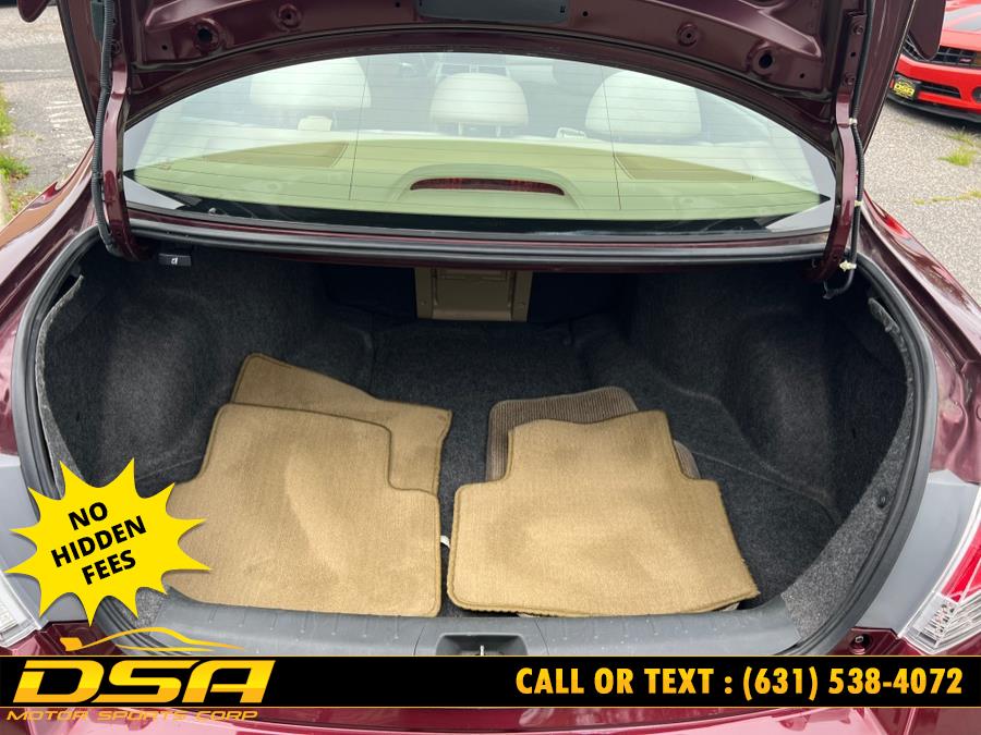 2009 Honda Accord Sdn 4dr I4 Auto LX-P, available for sale in Commack, New York | DSA Motor Sports Corp. Commack, New York 2009 Honda Accord Sdn 4dr I4 Auto LX-P, available for sale in Commack, New York | DSA Motor Sports Corp. Commack, New York