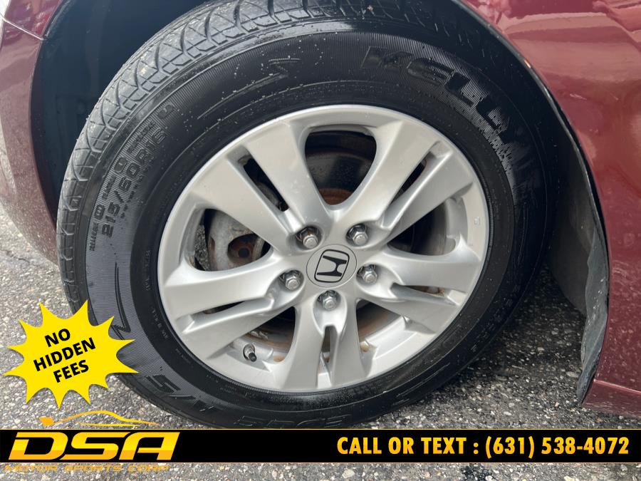 2009 Honda Accord Sdn 4dr I4 Auto LX-P, available for sale in Commack, New York | DSA Motor Sports Corp. Commack, New York 2009 Honda Accord Sdn 4dr I4 Auto LX-P, available for sale in Commack, New York | DSA Motor Sports Corp. Commack, New York