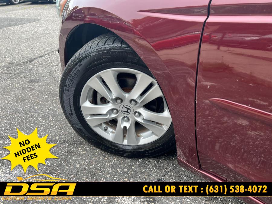 2009 Honda Accord Sdn 4dr I4 Auto LX-P, available for sale in Commack, New York | DSA Motor Sports Corp. Commack, New York 2009 Honda Accord Sdn 4dr I4 Auto LX-P, available for sale in Commack, New York | DSA Motor Sports Corp. Commack, New York