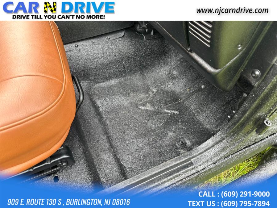 2002 Jeep Wrangler X, available for sale in Burlington, New Jersey | Car N Drive. Burlington, New Jersey 2002 Jeep Wrangler X, available for sale in Burlington, New Jersey | Car N Drive. Burlington, New Jersey