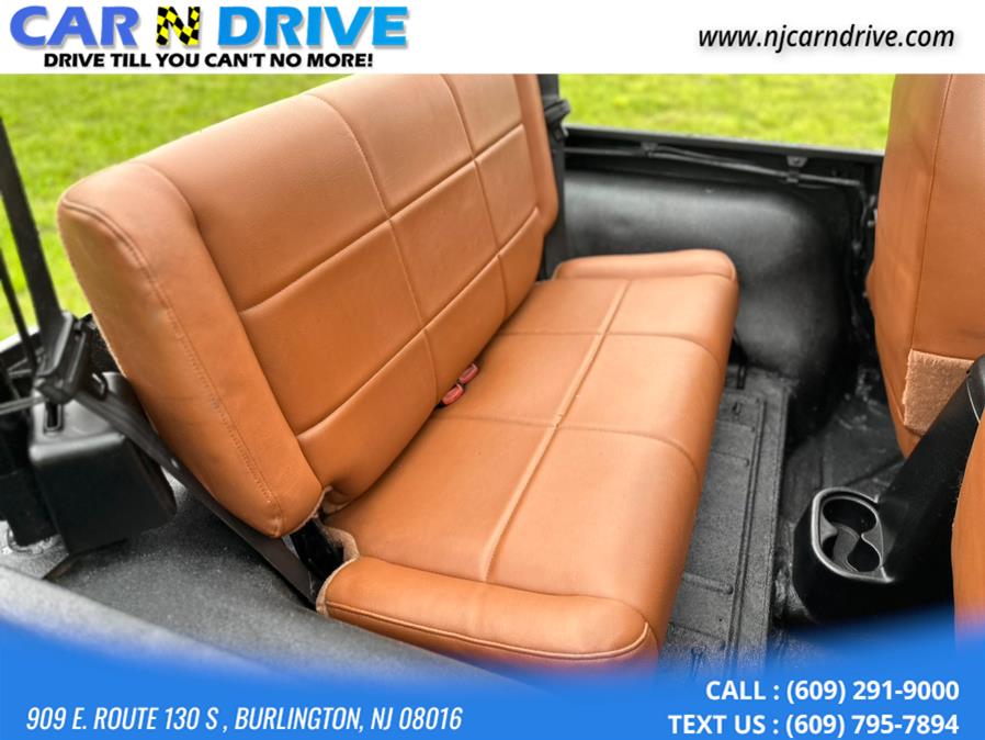 2002 Jeep Wrangler X, available for sale in Burlington, New Jersey | Car N Drive. Burlington, New Jersey 2002 Jeep Wrangler X, available for sale in Burlington, New Jersey | Car N Drive. Burlington, New Jersey