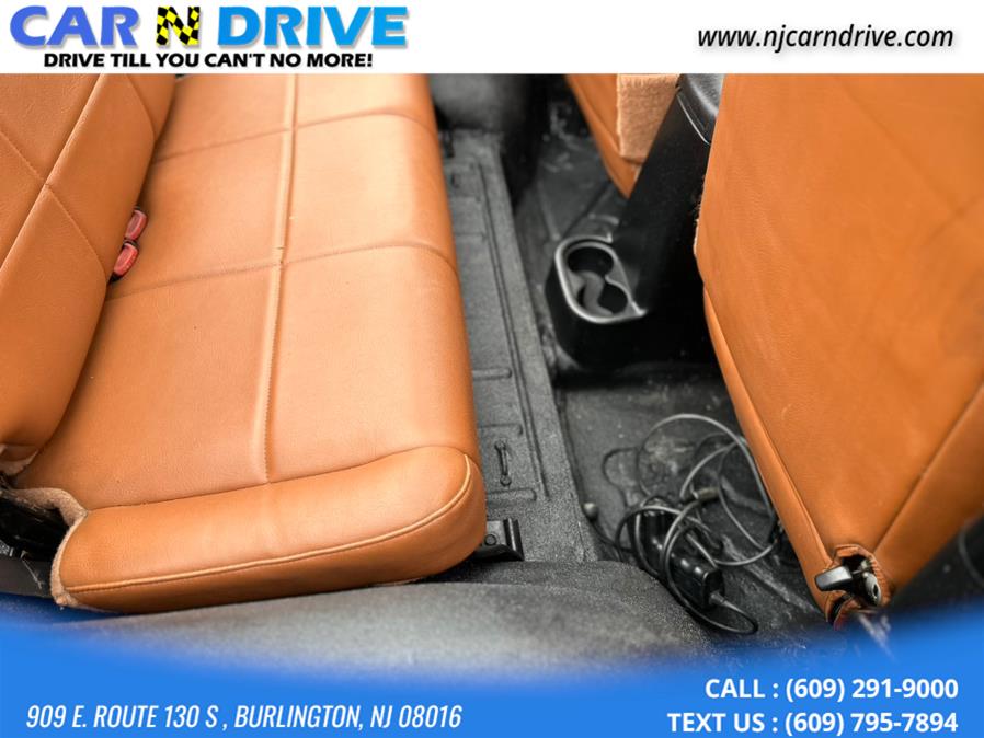 2002 Jeep Wrangler X, available for sale in Burlington, New Jersey | Car N Drive. Burlington, New Jersey 2002 Jeep Wrangler X, available for sale in Burlington, New Jersey | Car N Drive. Burlington, New Jersey