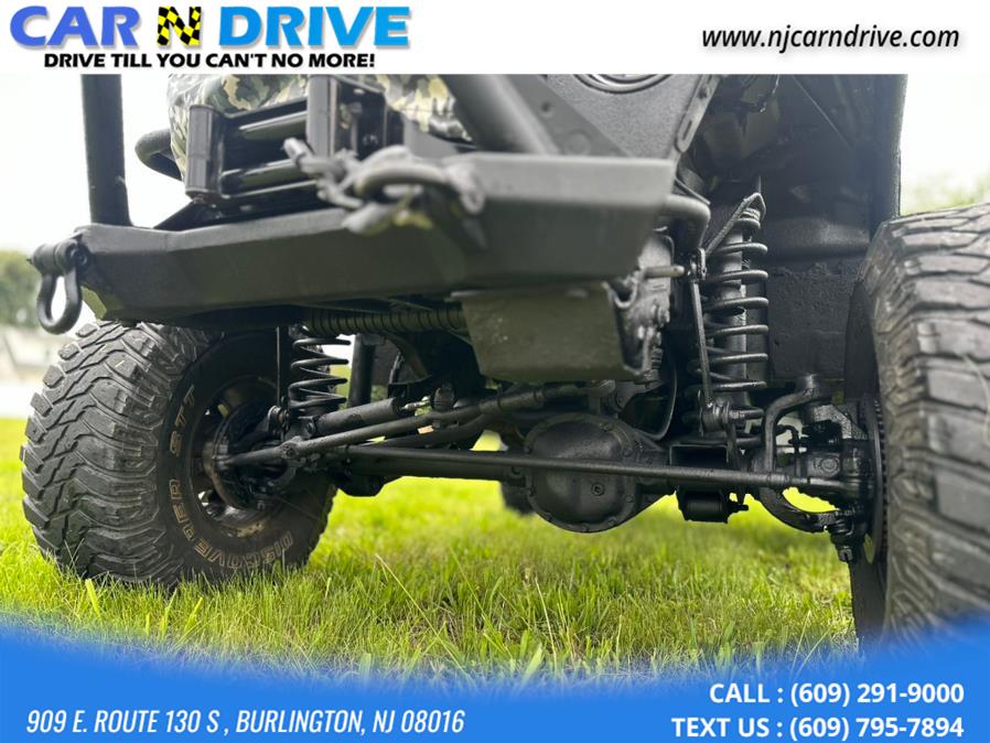 2002 Jeep Wrangler X, available for sale in Burlington, New Jersey | Car N Drive. Burlington, New Jersey 2002 Jeep Wrangler X, available for sale in Burlington, New Jersey | Car N Drive. Burlington, New Jersey