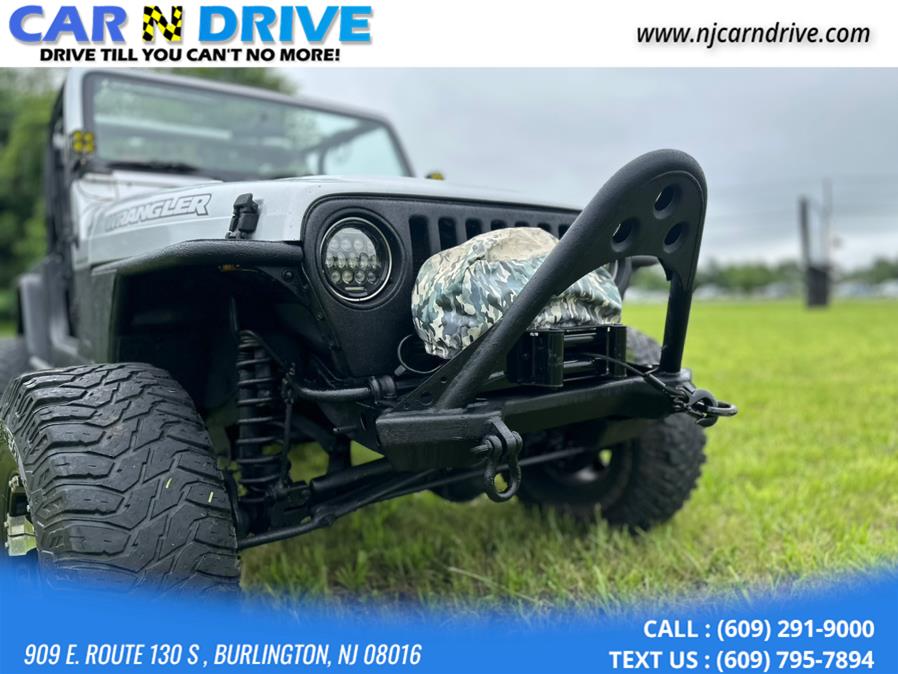 2002 Jeep Wrangler X, available for sale in Burlington, New Jersey | Car N Drive. Burlington, New Jersey 2002 Jeep Wrangler X, available for sale in Burlington, New Jersey | Car N Drive. Burlington, New Jersey