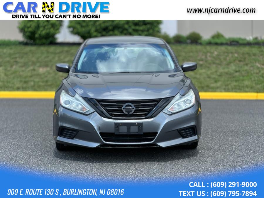 2017 Nissan Altima 2.5 S, available for sale in Burlington, New Jersey | Car N Drive. Burlington, New Jersey 2017 Nissan Altima 2.5 S, available for sale in Burlington, New Jersey | Car N Drive. Burlington, New Jersey